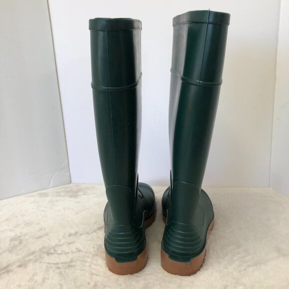 NWOT Onguard Industries Steel Toe/Shank Rubber Work Boots Men's Size 6 Unisex - Picture 4 of 12